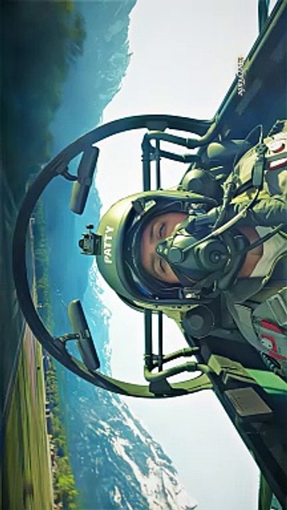 Hrithik Roshan fighter