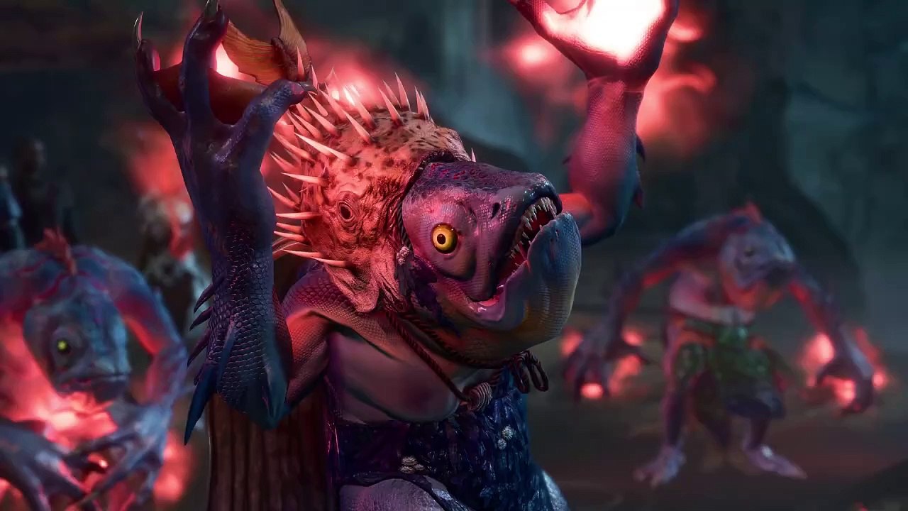 Baldur’s Gate 3 Accolades Trailer