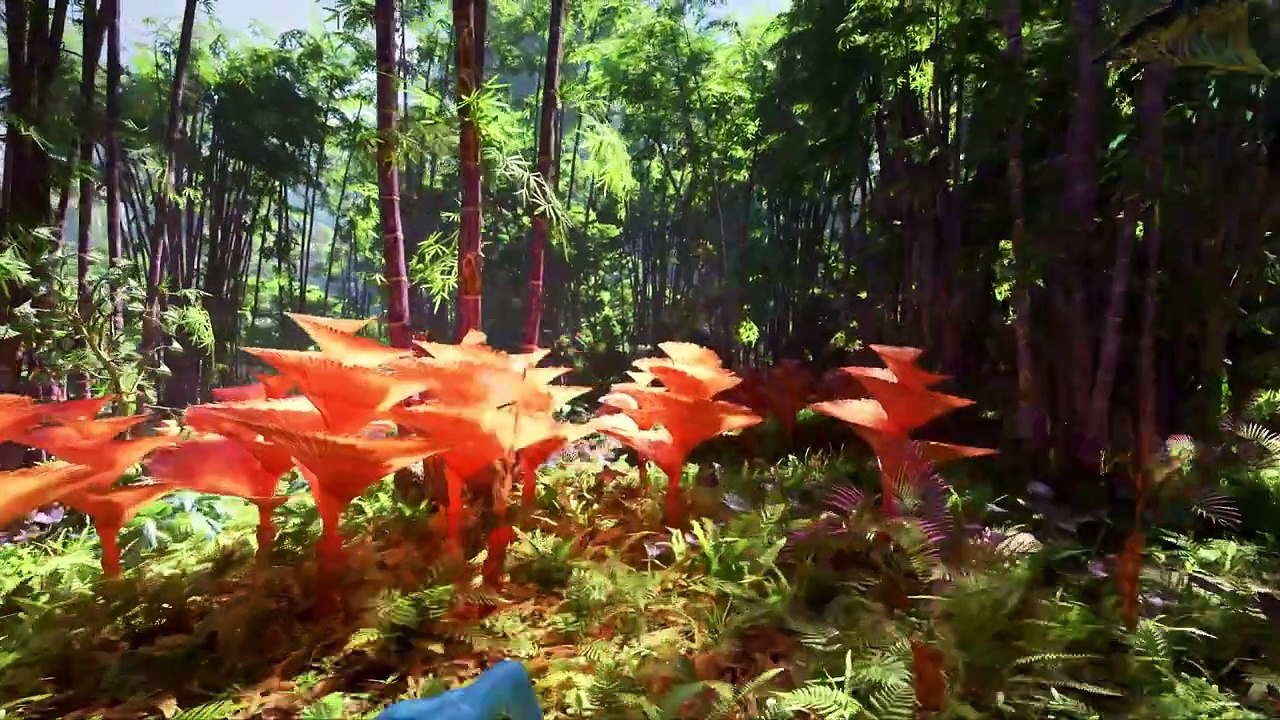 Avatar Frontiers of Pandora - Launch Accolades Trailer