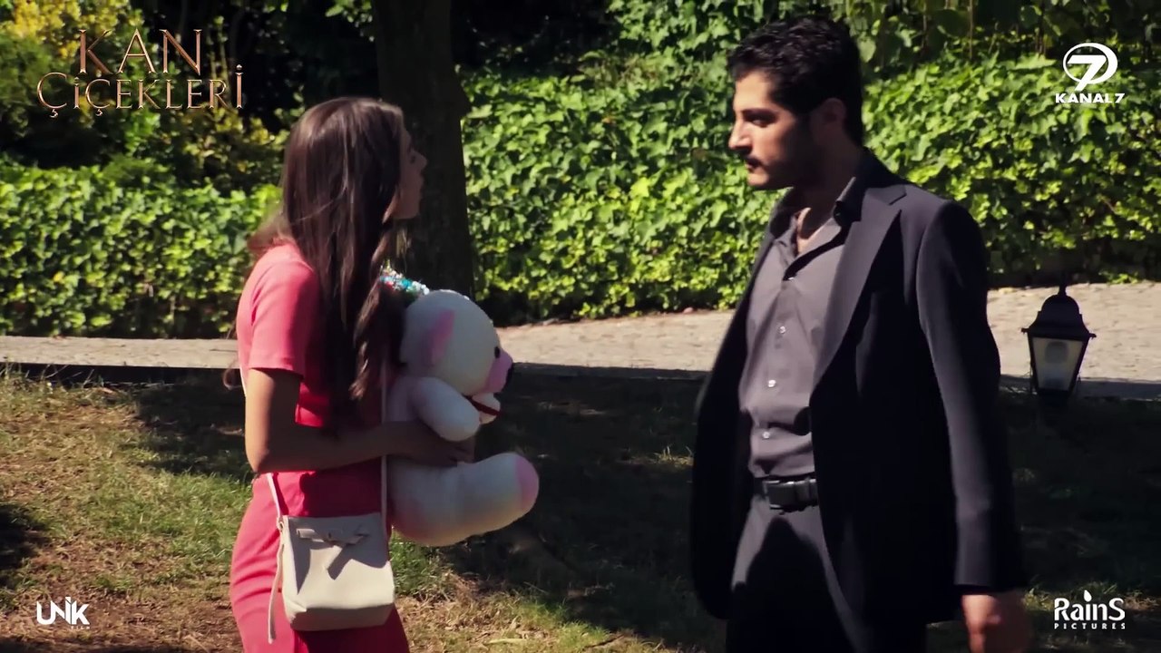Kan Çiçekleri 187. Bölüm