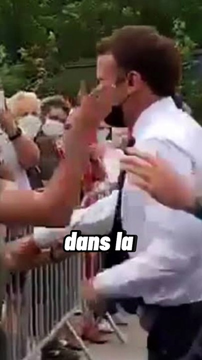 Top 10 des anecdotes sur Emmanuel Macron