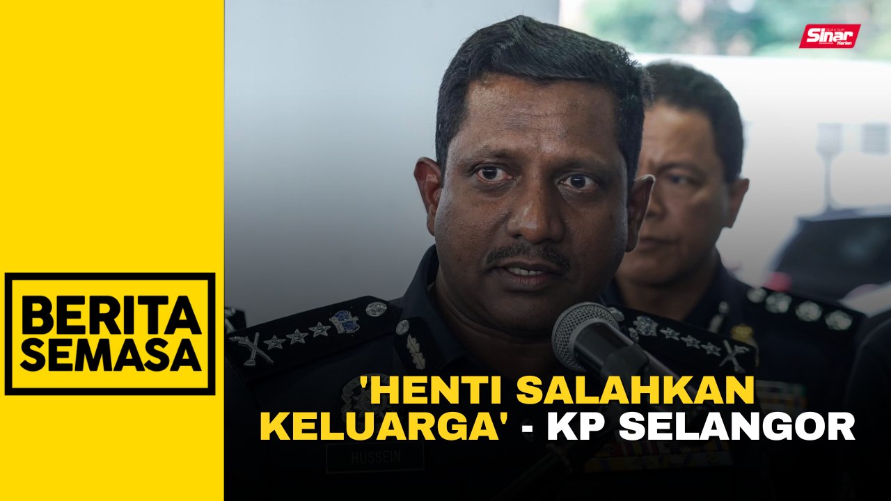 Arwah adik Zayn dijaga dengan baik, tiada kesan dera