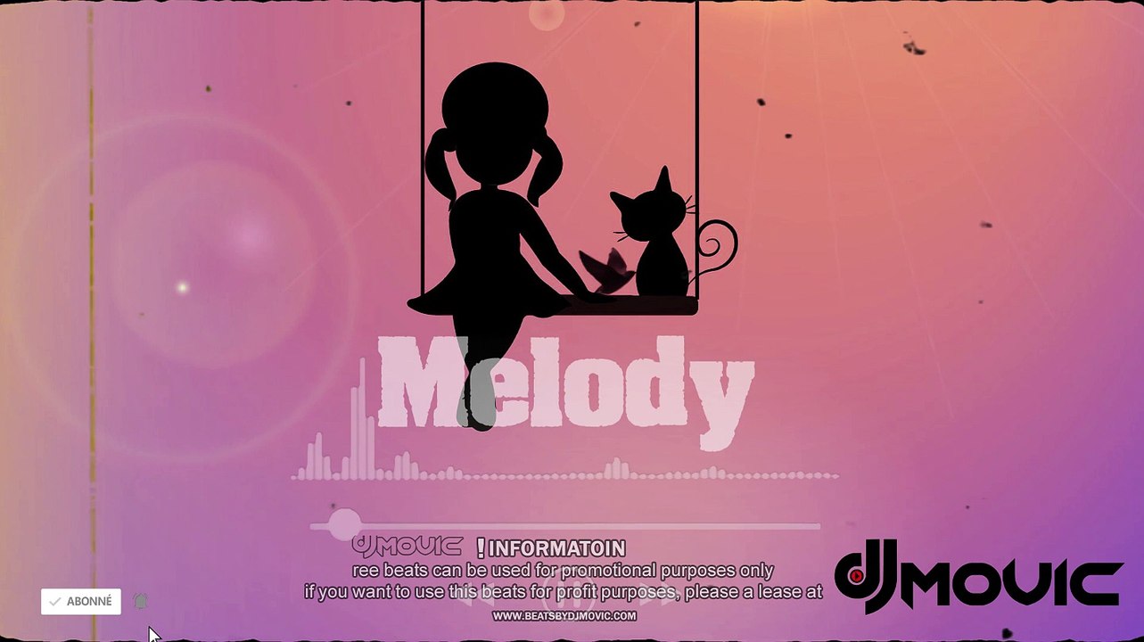 [FREE] Melodious Drill Instrumental Beat for 2023 🎵