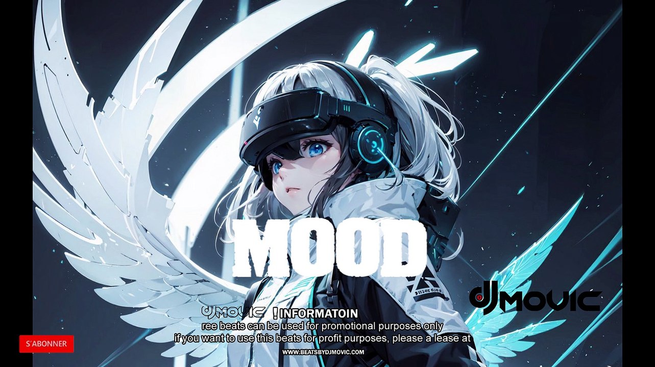 [FREE] Melodic Drill Beat 🎶 | Mood & Instru for 2023