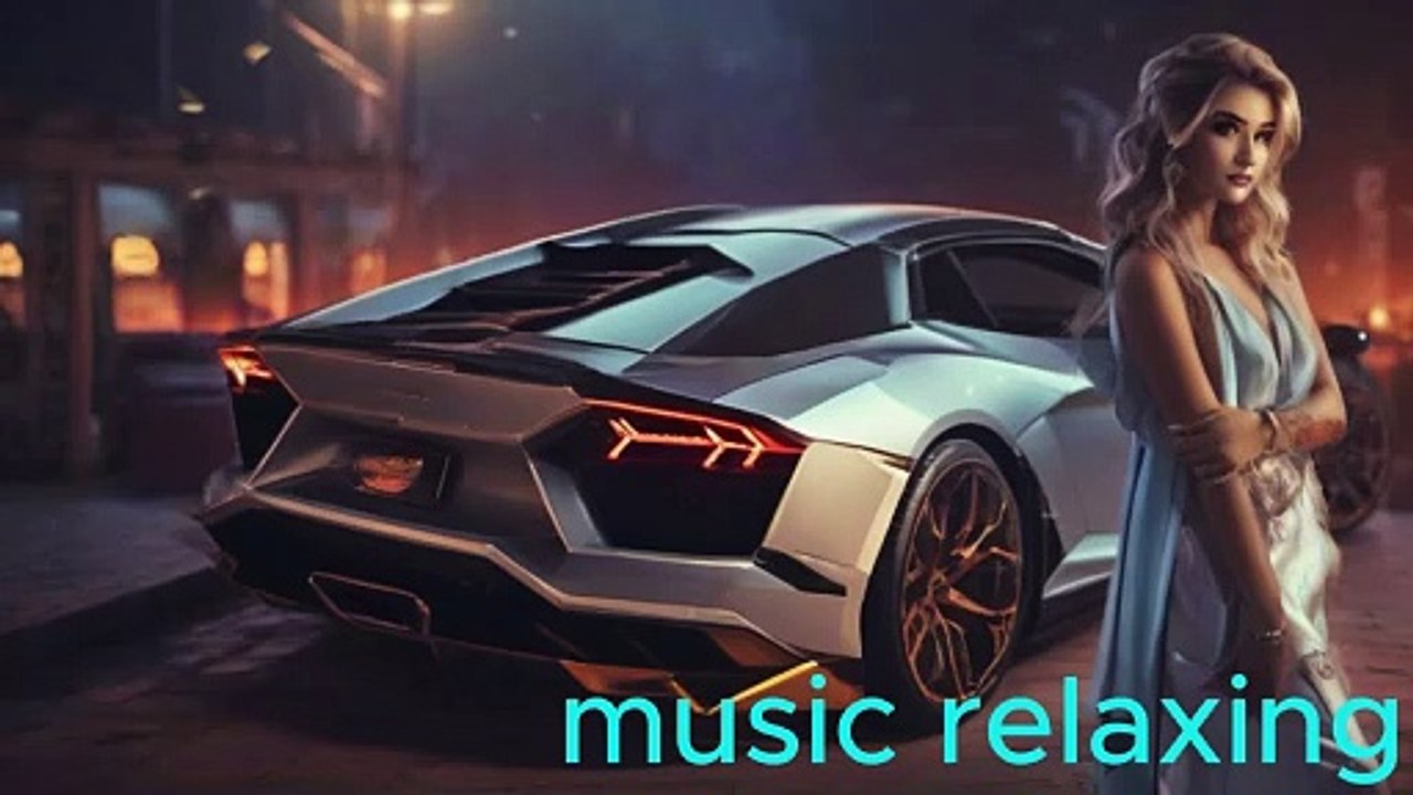 suggestion for your relaxing music channel: