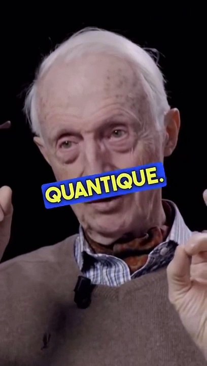 El motor cuántico de Tesla (En francés)