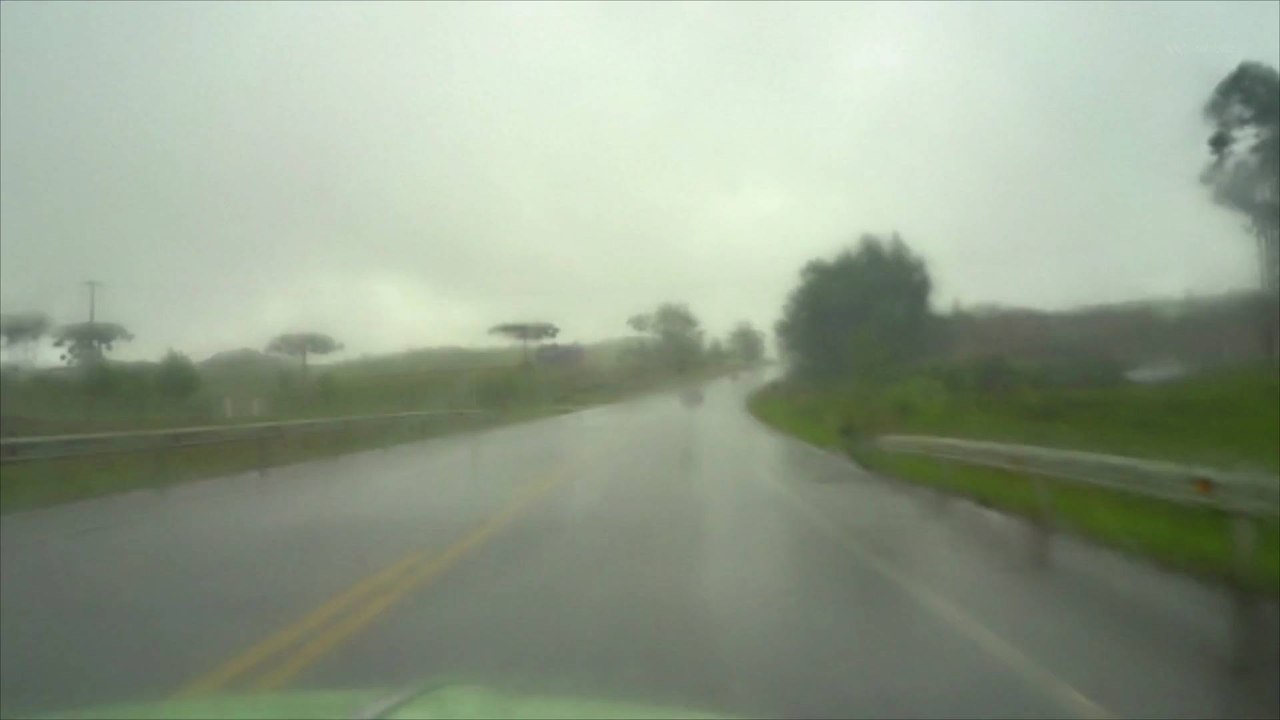 US Braces for Extreme Weather With Massive Storm Brewing