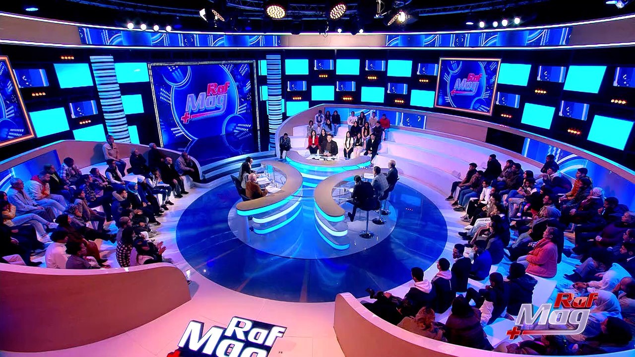 Raf Mag Plus S02 Episode 10 08-12-2023 Partie 02