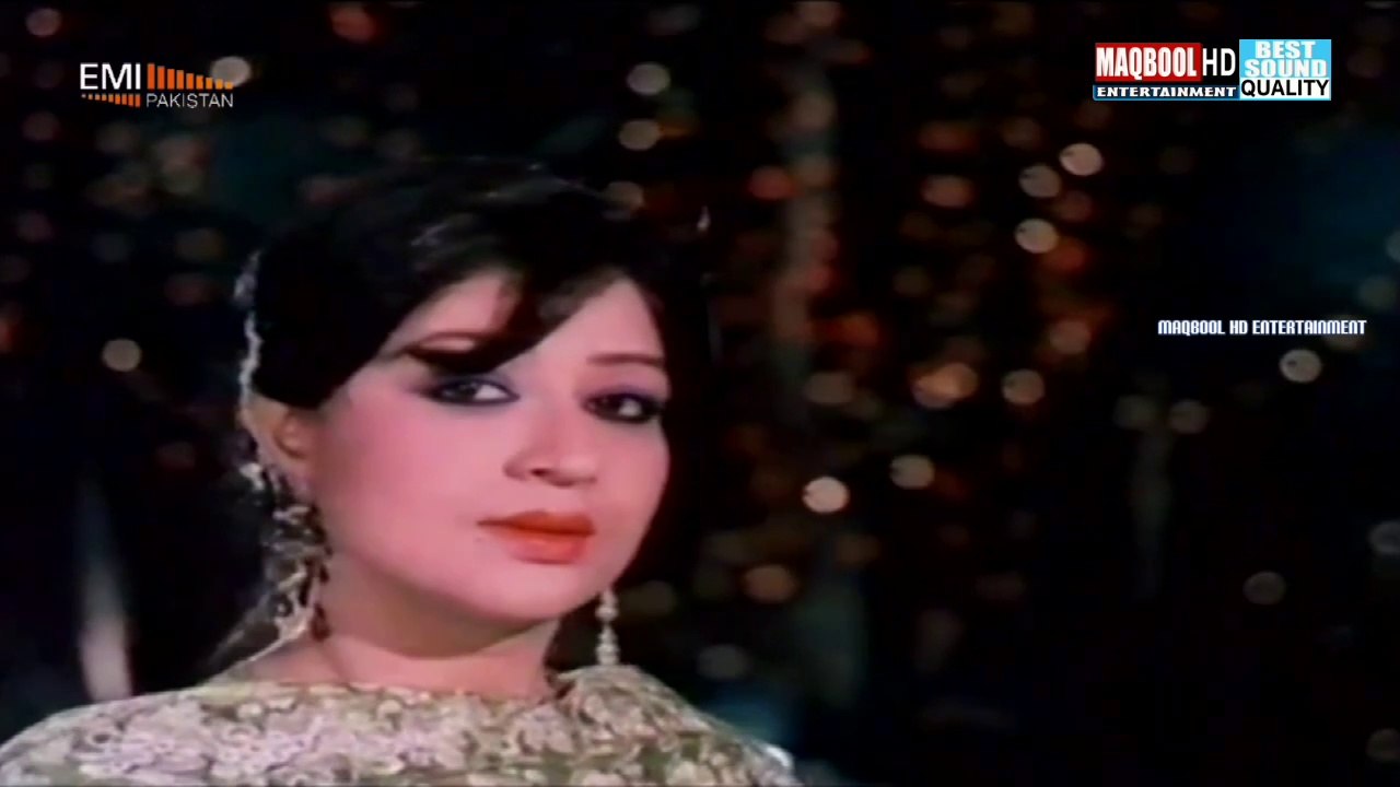 lollywood song-zindagi geet hai