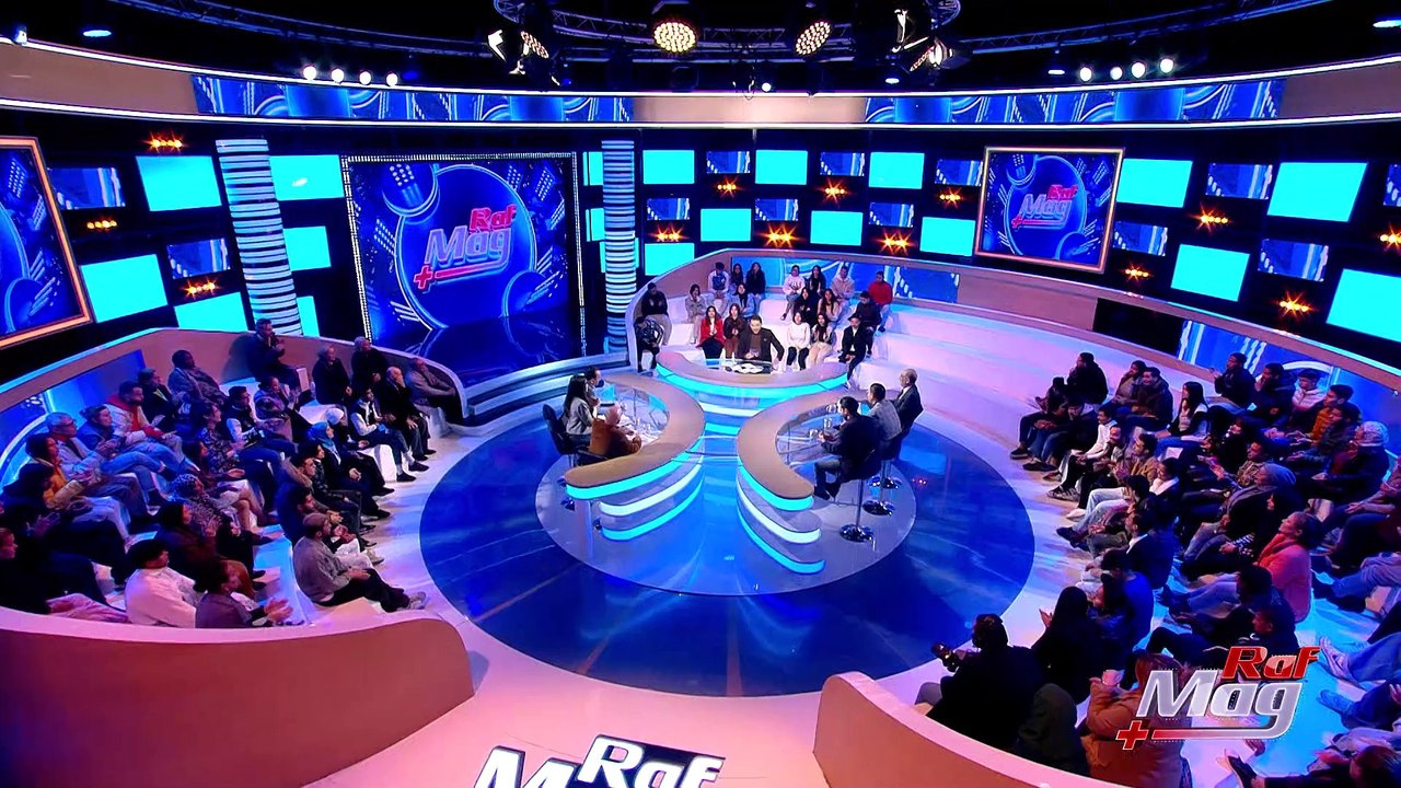 Raf Mag Plus S02 Episode 10 08-12-2023 Partie 04