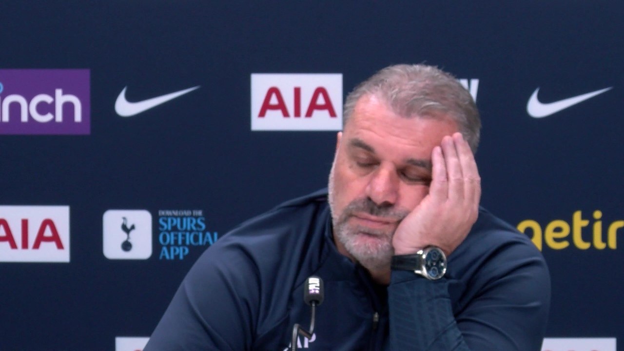 Club hasn't won title for 15 years that's reality - Postecoglu (Full Presser part 2)