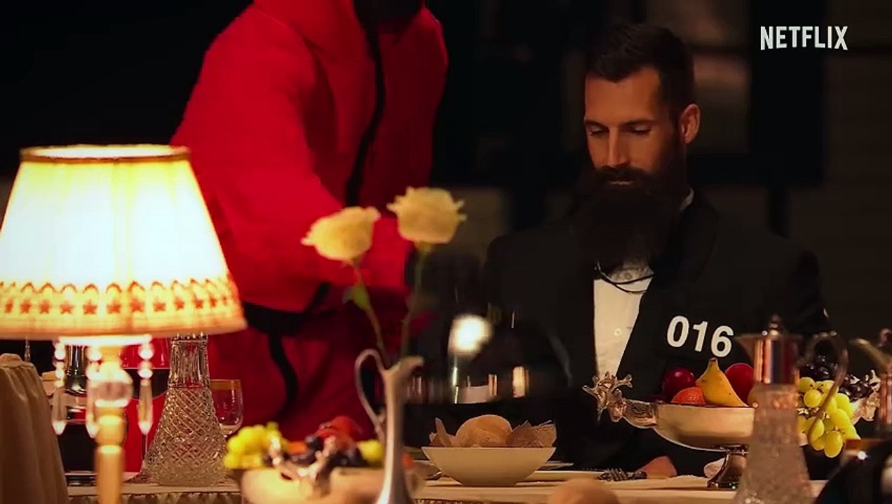 Squid Game The Challenge Finale Trailer