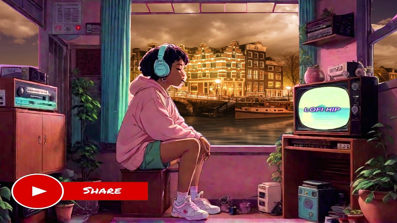  LOFI Dreamy, | LoFi Hip-Hop,  #1