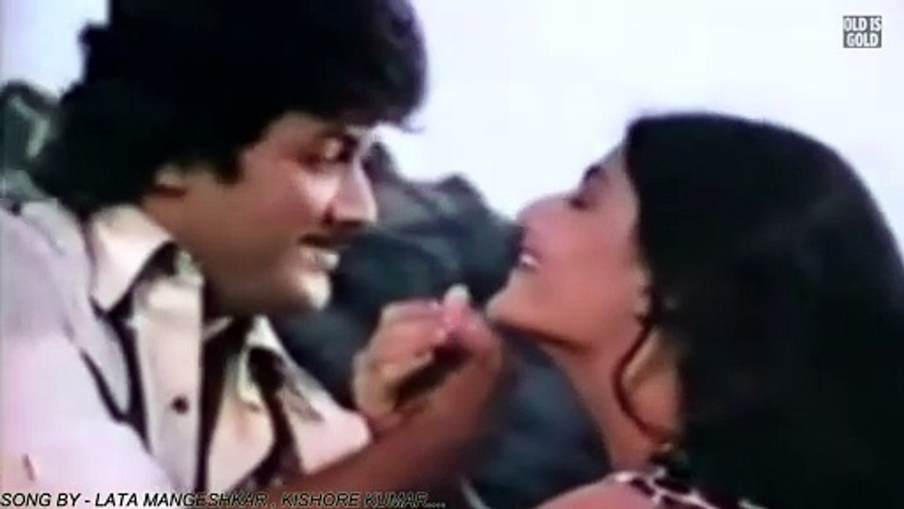 Ab To Mere Huzoor /Pyar Mein Sauda Nahin 1982/Raj Kiran, Sarika