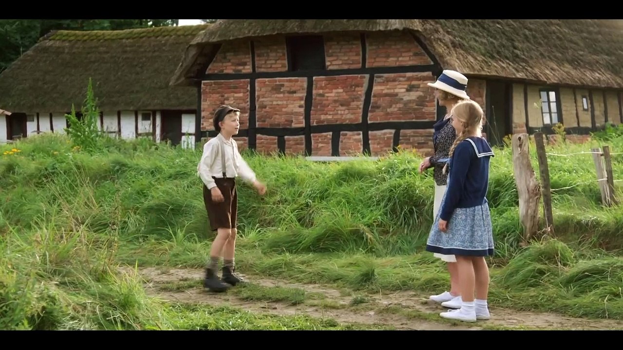 Badehotellet Seaside Hotel  S04  E05