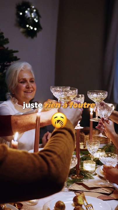 Comment ne pas GROSSIR pendant les FÊTES ?