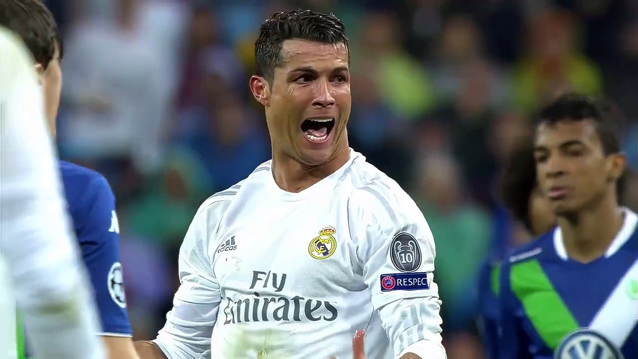 CRISTIANO RONALDO CLIPS - NO WATERMARK - 4K UHD
