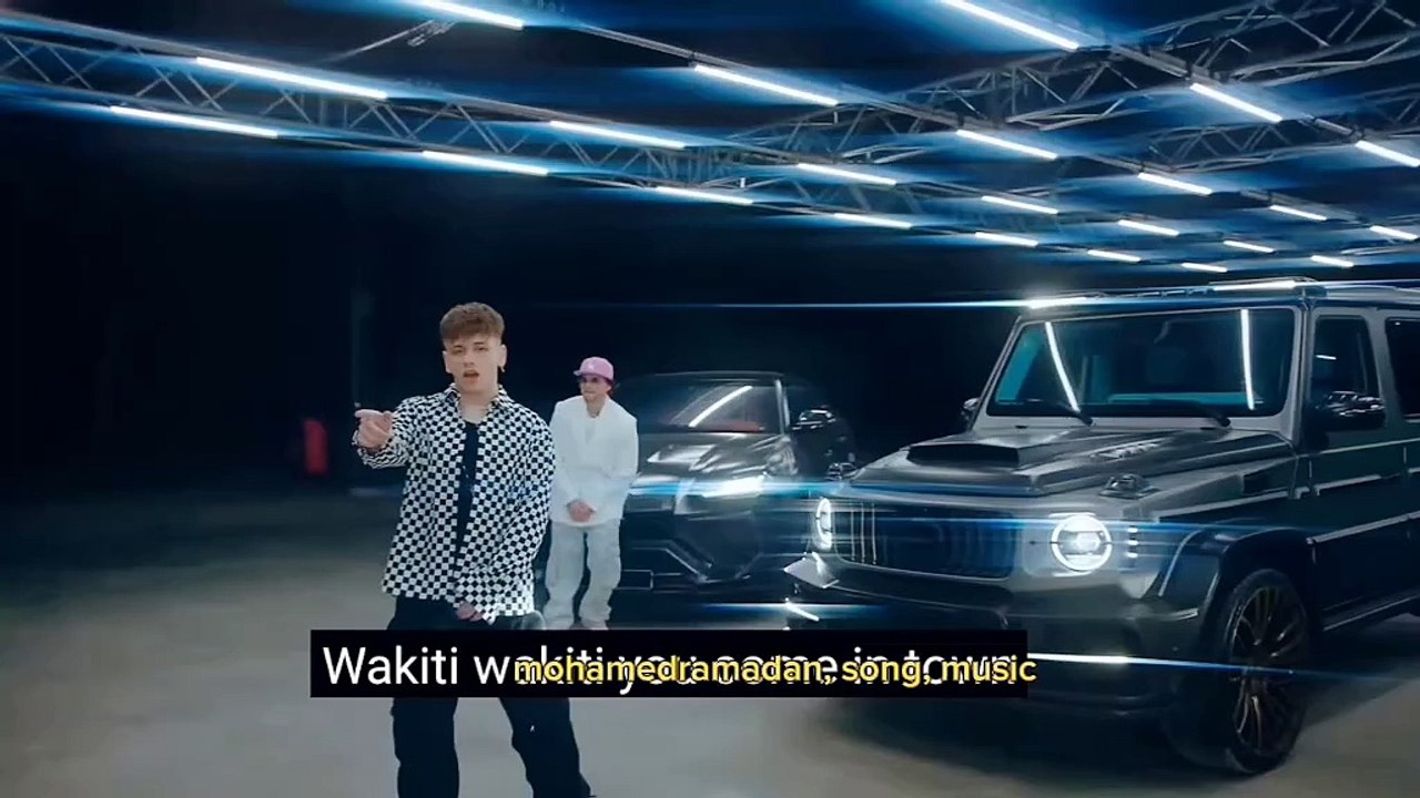 mohamedramadan song music video views