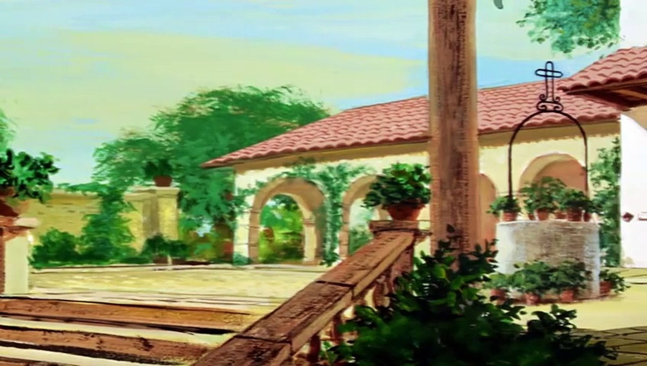 Tom & Jerry (1940) - S1950E62 - Mucho Mouse (480p x264 AAC)