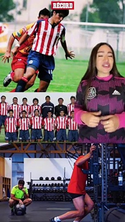 ¿Quién es PEPE MELÉNDEZ, el DT CAMPEÓN con las CHIVAS? #LigaMX #Chivas