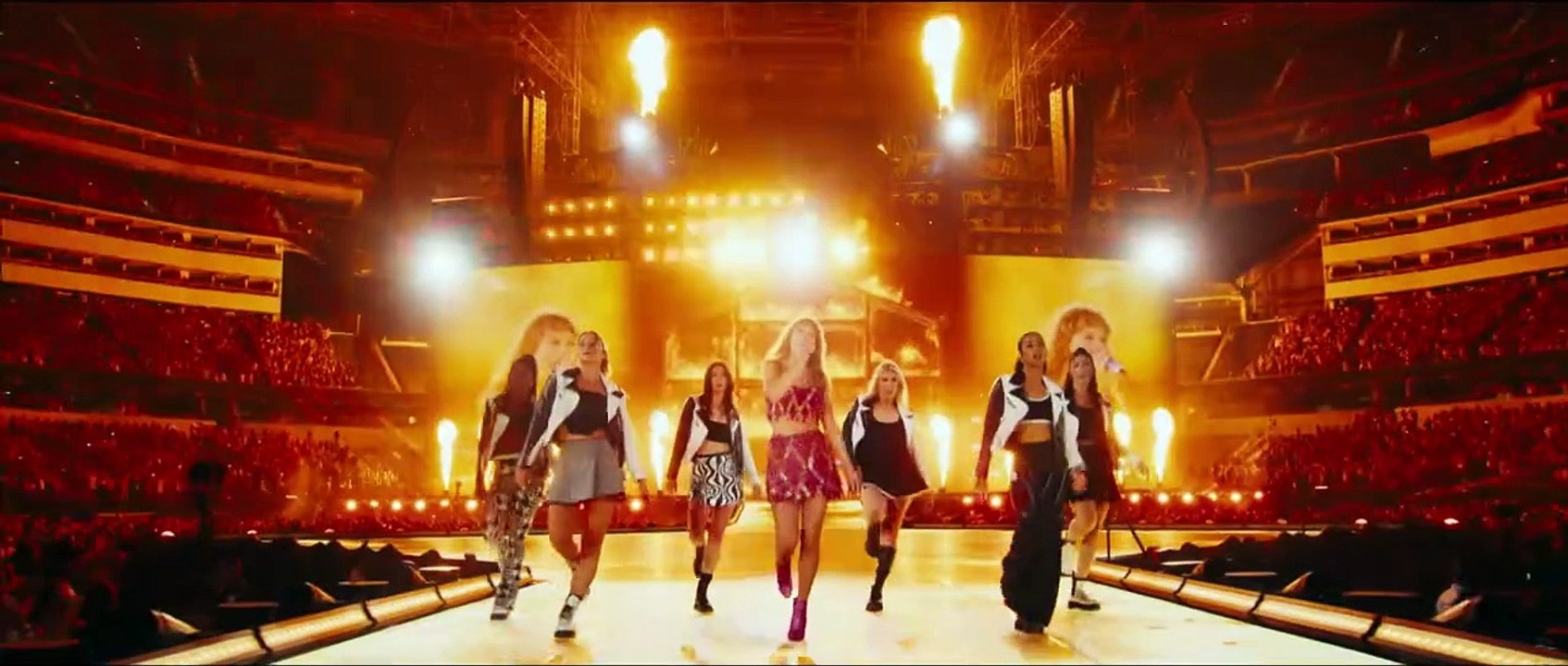 Taylor Swift: The Eras Tour | movie | 2023 | Official Trailer