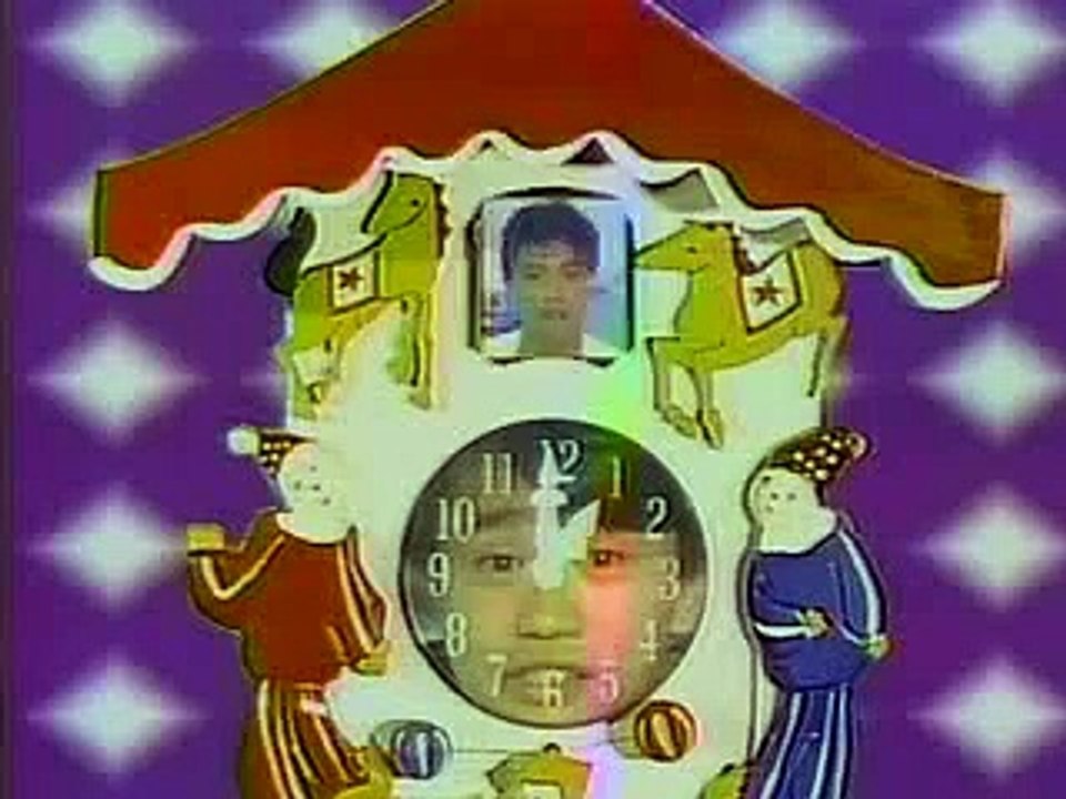 ダウンタウン　漫才　水曜スペシャルより