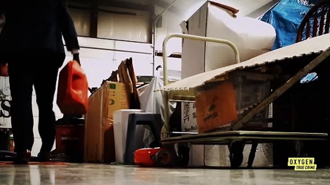 Fatal Family Feuds Trailer