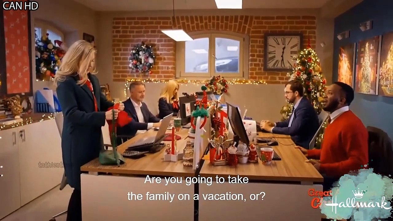 New Hallmark Christmas Movies 2023 - Hallmark Movies - Best Holiday Movies 2023