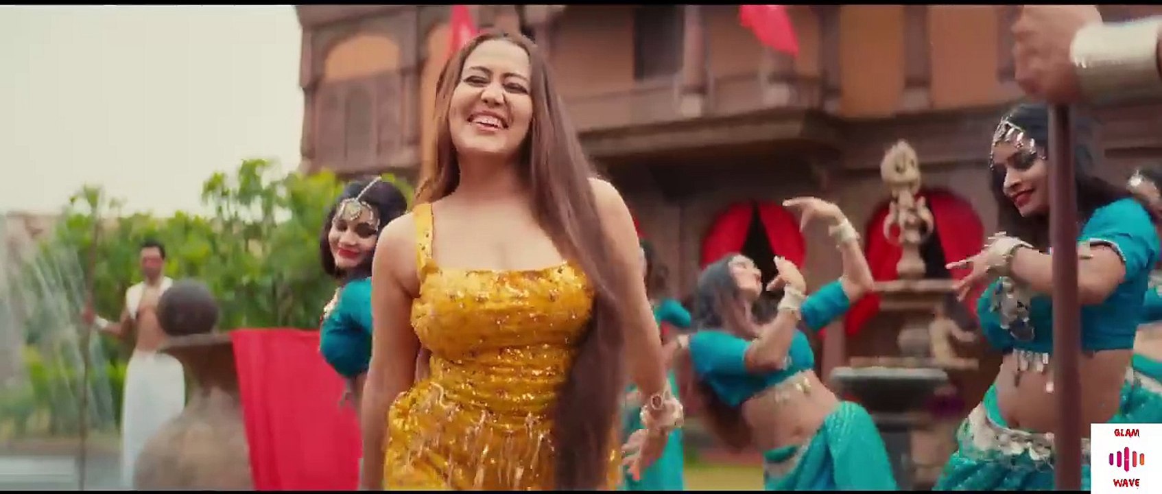 Song of The Year | Gaadi Kaali Song | Neha Kakkar, Rohanpreet Singh