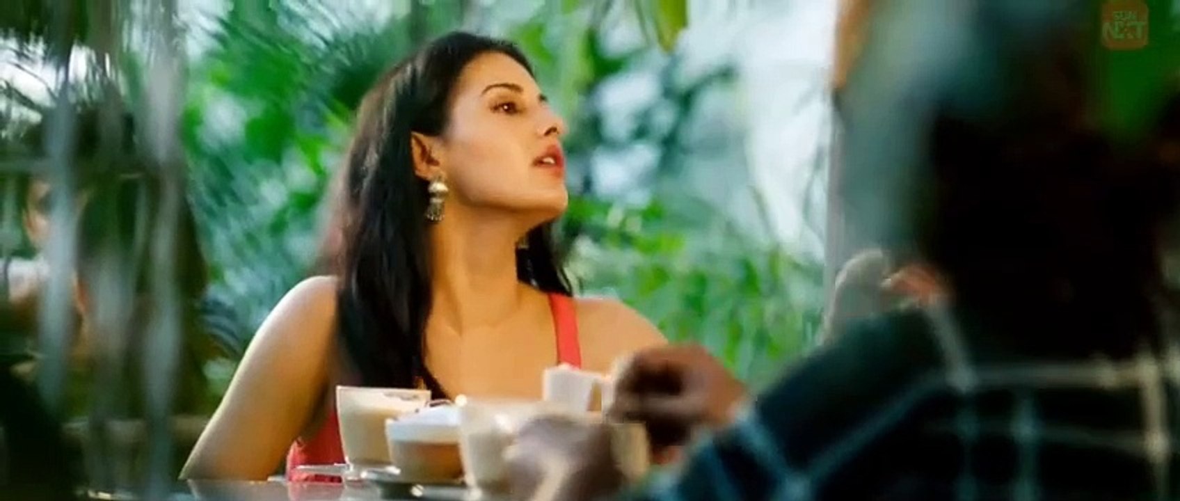 Bagheera 2023 Hindi Dubbed Movie