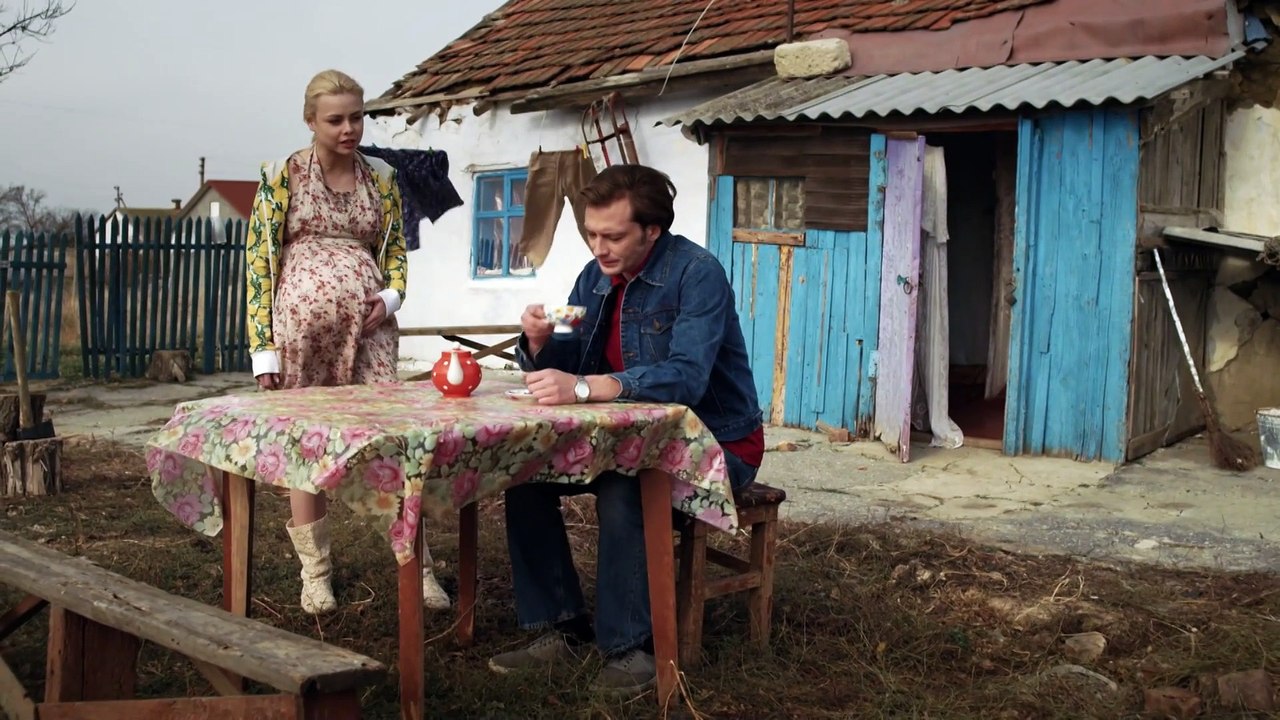 Пармские фиалки 5 серия