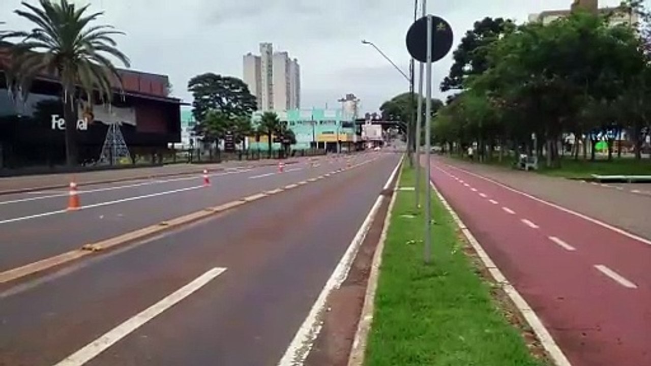 Cascavel recebe a 7ª edição da corrida Unimed neste domingo