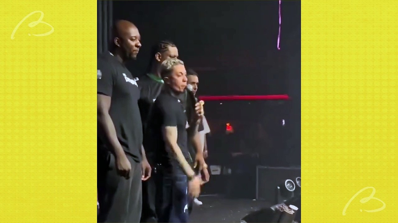 MC Daniel abandona show após ser xingado pelo público