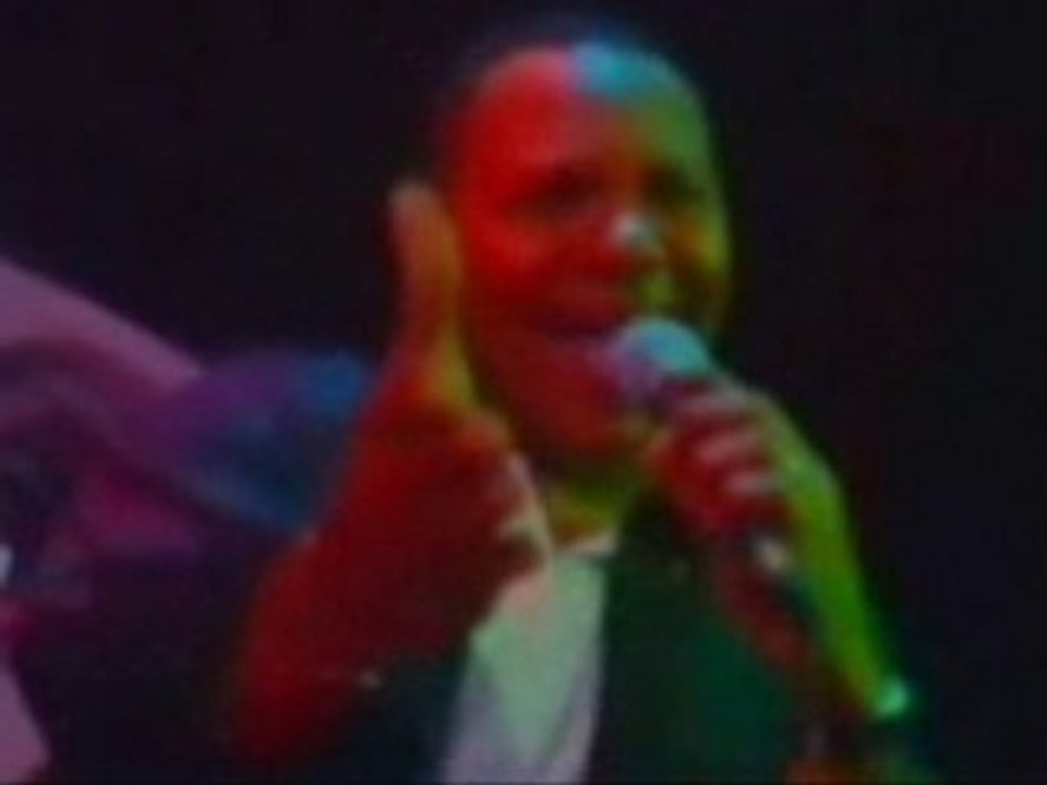 Eddy MARC - Love story 1994