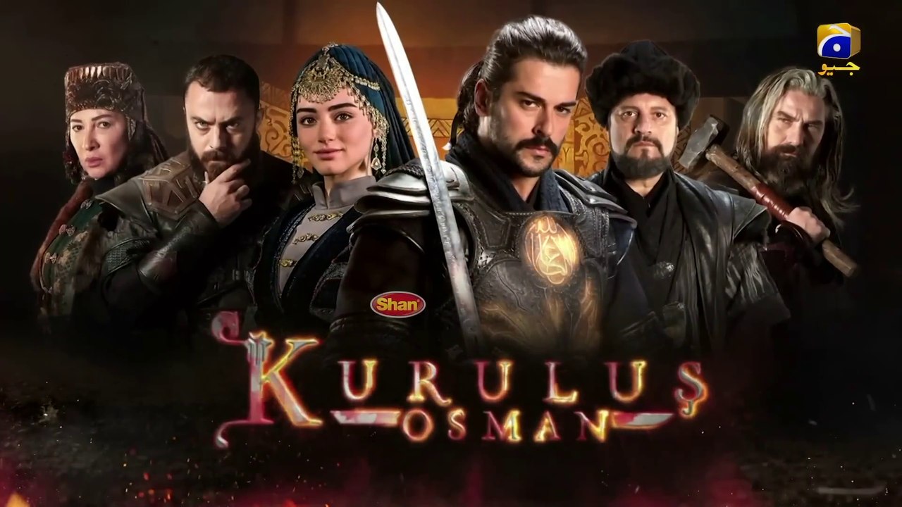 Kurulus Osman Urdu - Season 01 - Ep 02 - TD series (1080P_HD)