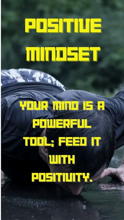 Setting Purposeful Goals: