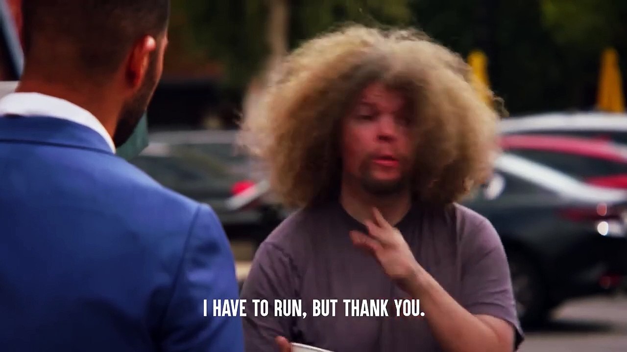 RICH MAN Accuses BEGGAR Of Scamming _ Dhar Mann Bonus!