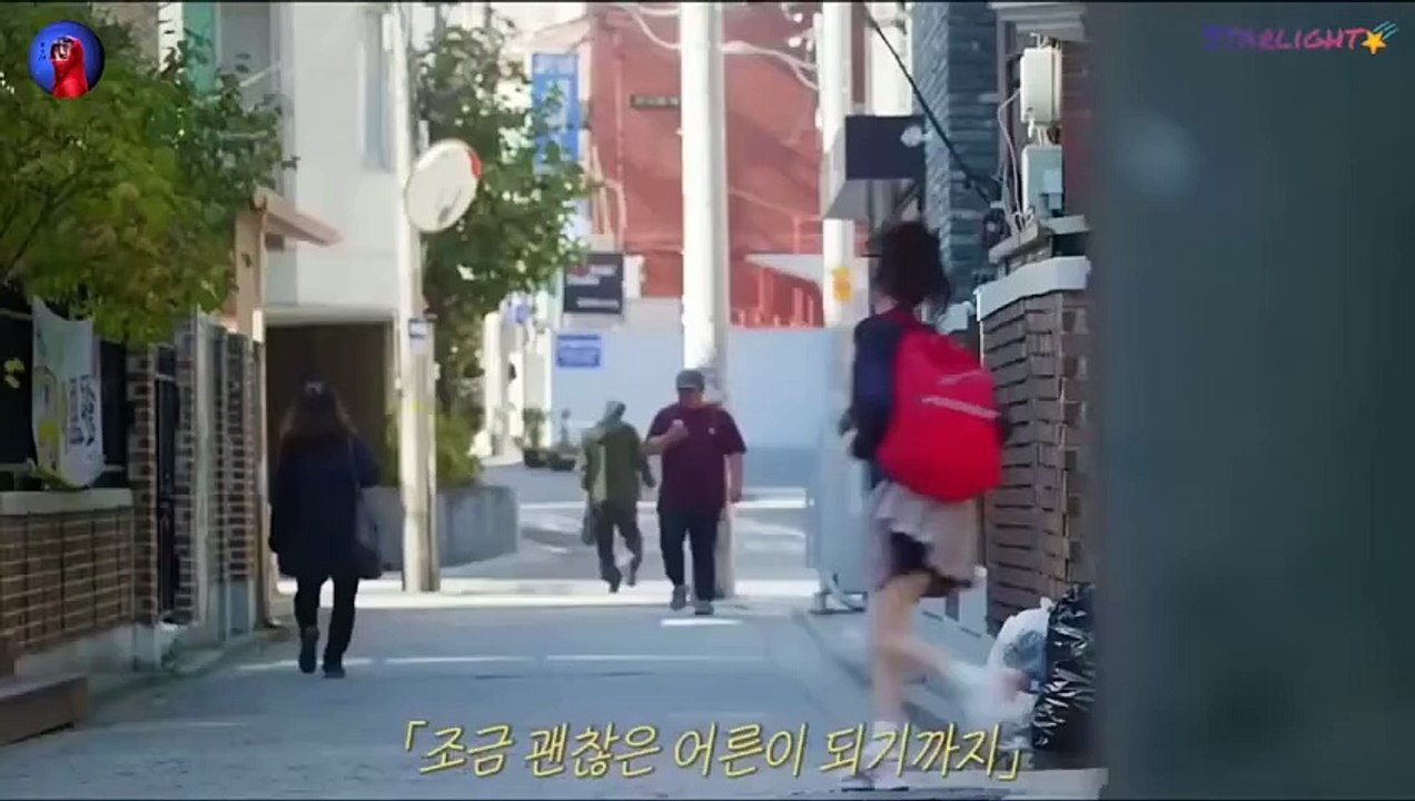 high school love story ❤ _ korean short film