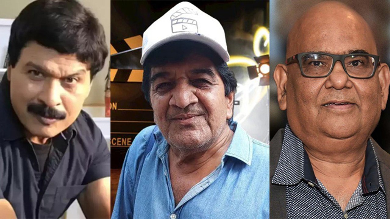 Junior Mehmood से लेकर Dinesh Phadnis तक Bollywood celebs demise List 2023 Viral|Boldsky