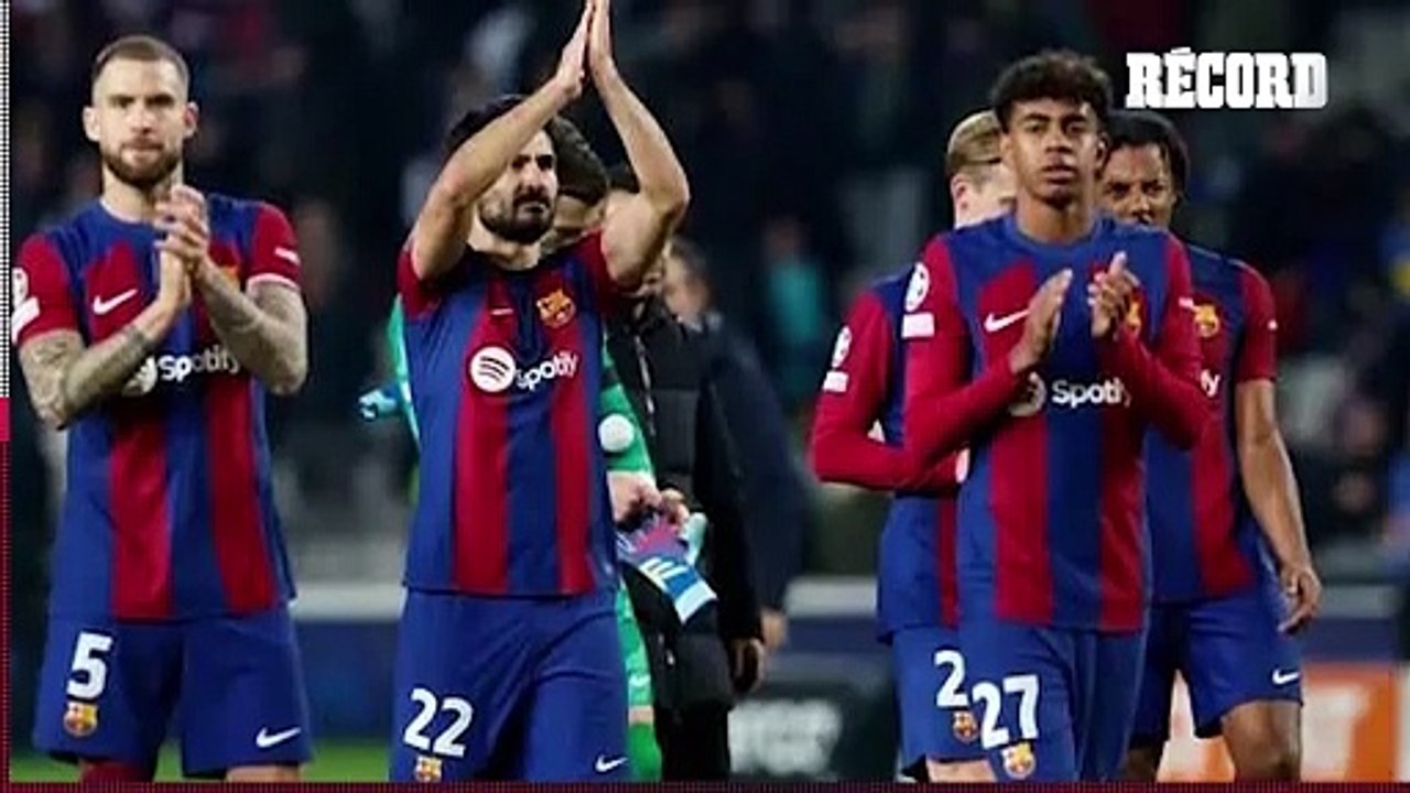 GIRONA por arriba del BARCELONA Y REAL MADRID