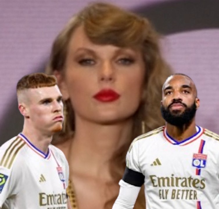 L'OL et Taylor Swift en guerre pour le Groupama Stadium