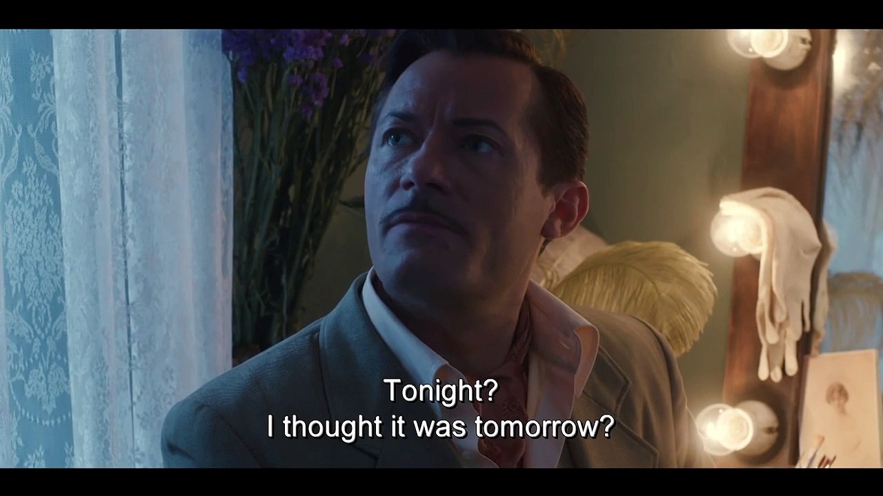 Badehotellet Seaside Hotel  S05  E06