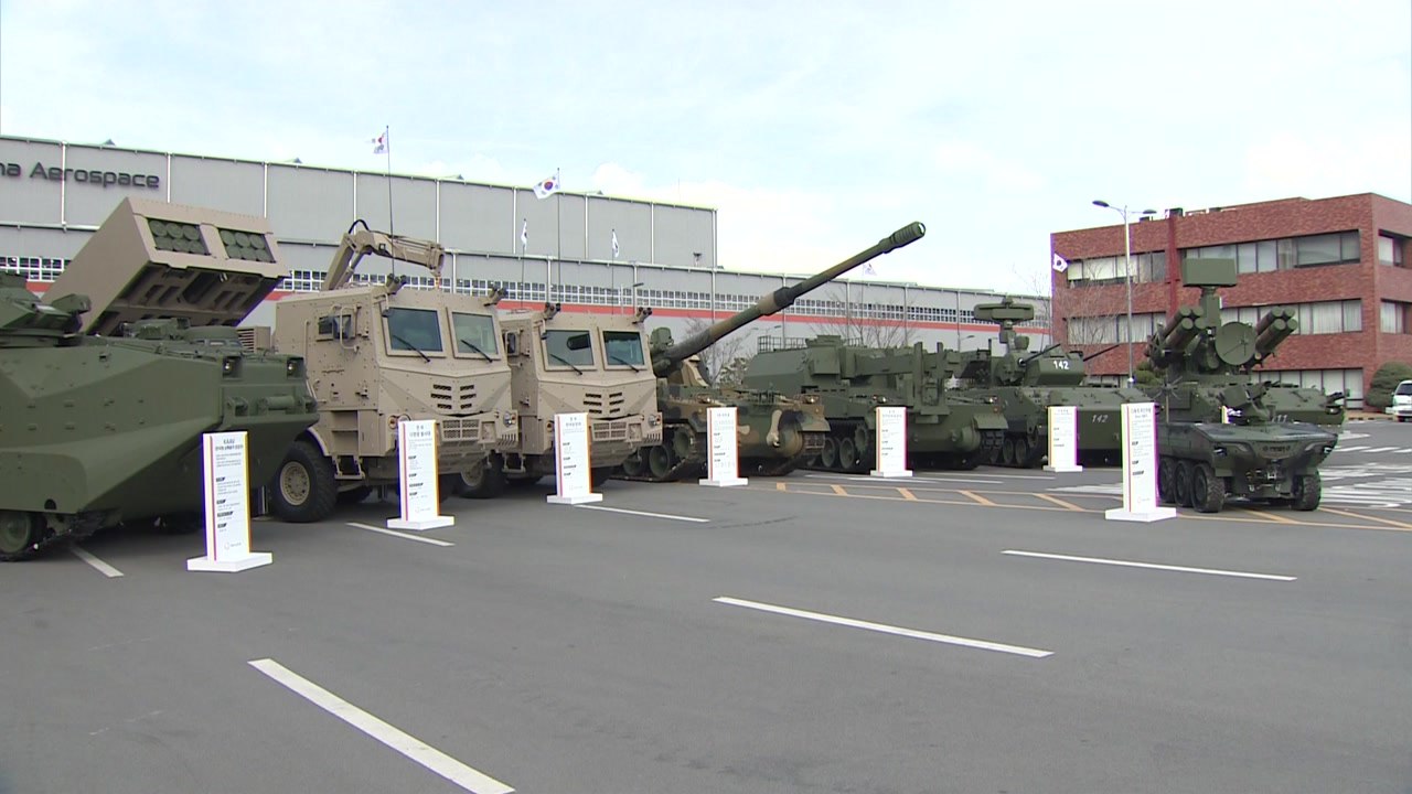 폴란드 정권교체에 K-방산업계 긴장..."상황 예의주시" / YTN