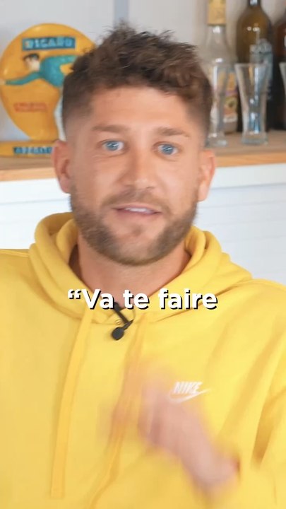 LA GRAMMAIRE MARSEILLAISE 