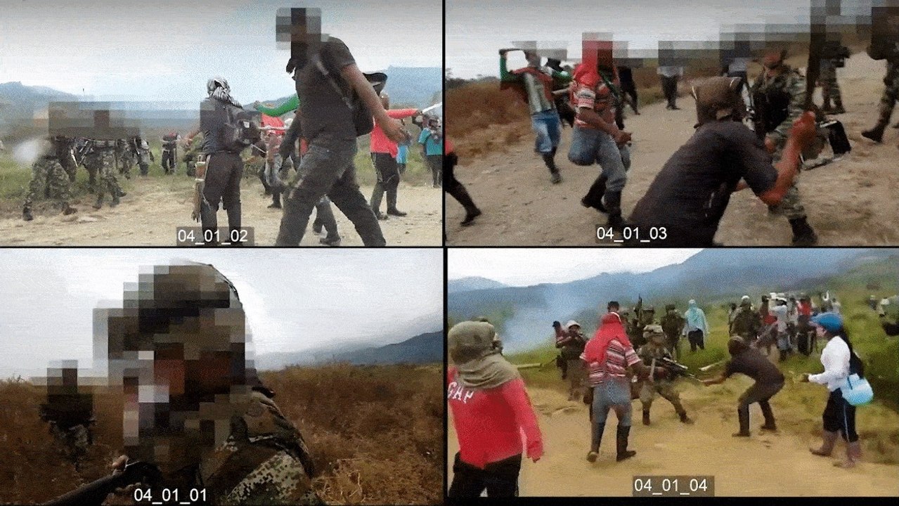 ¿Quién mató al periodista Abelardo Liz?