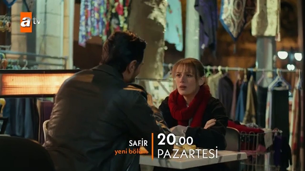 Safir 16.Bölüm Fragmanı