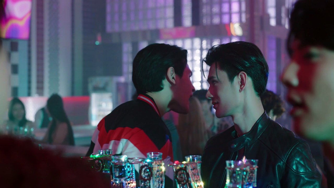 Pit Babe | show | 2023 | Official Trailer