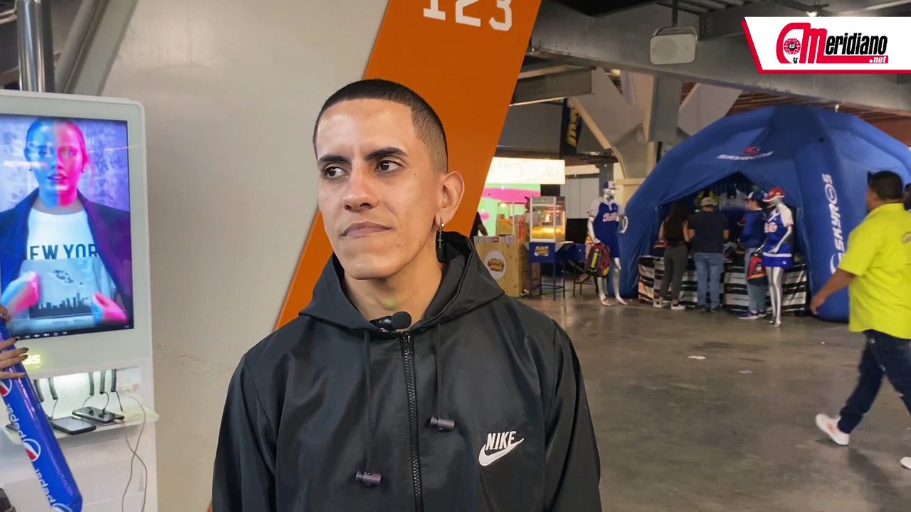 ¡Fanáticos hablan de Miggy!