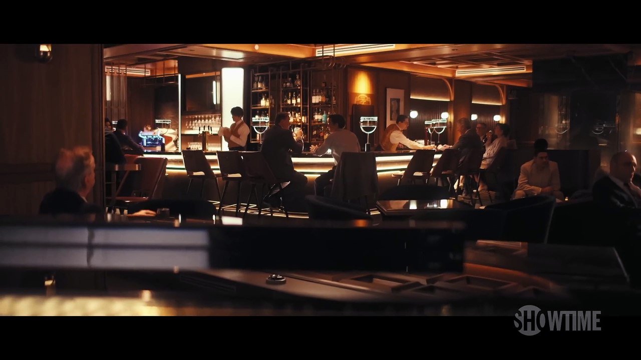 Fellow Travelers S01E08 Make It Easy