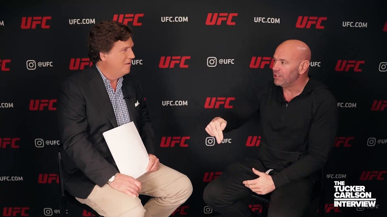 Tucker Carlson Episode 49